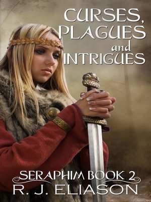 cover image of Curses, Plagues and Intrigues